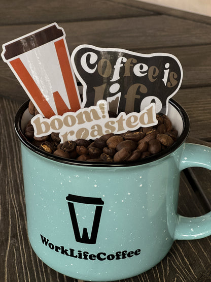 Sticker Packs